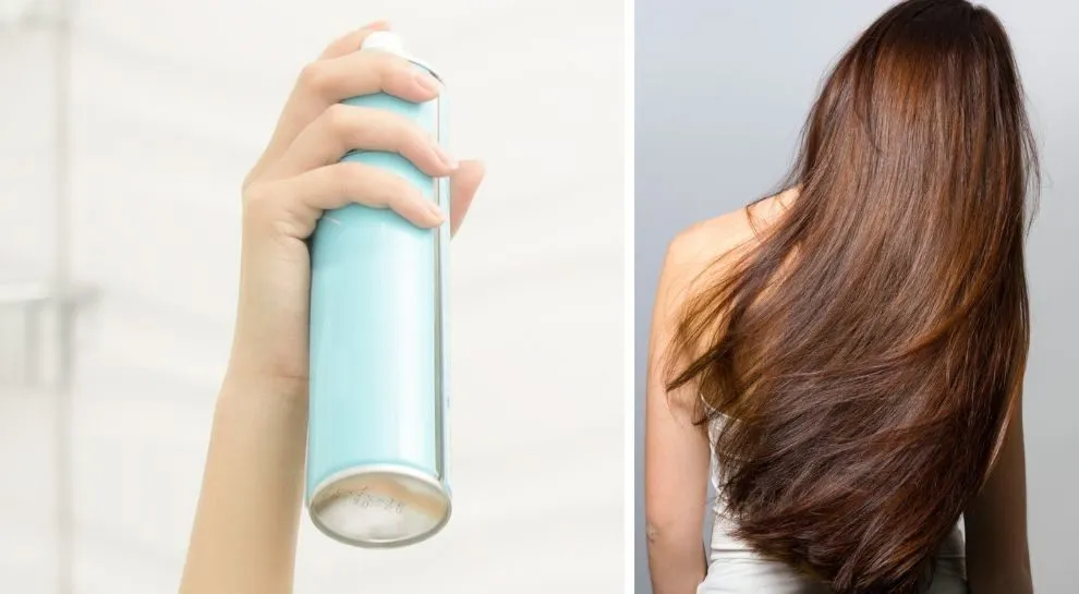 Puder do włosów Schwarzkopf ukryje łysinę w 10 sekund? Testujemy!