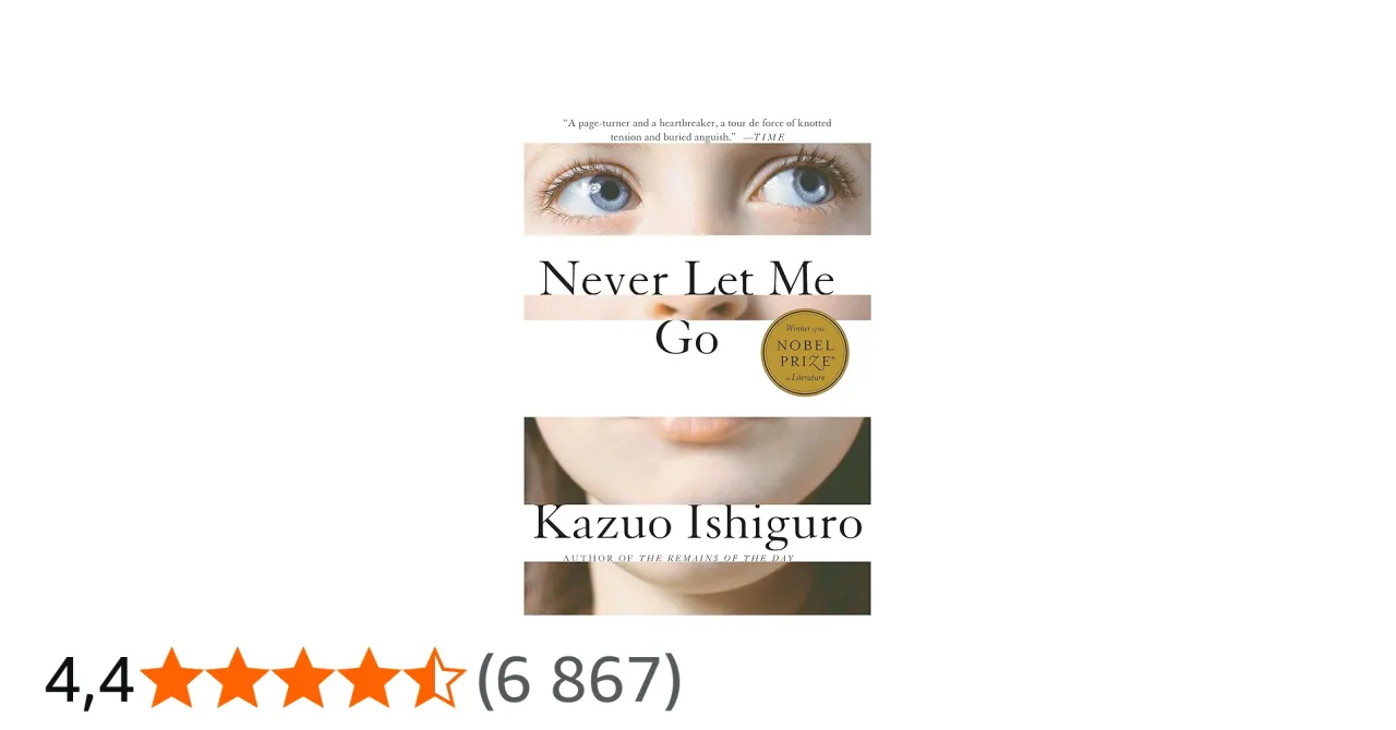 Najlepsza książka Kazuo Ishiguro: Mój ranking i porady