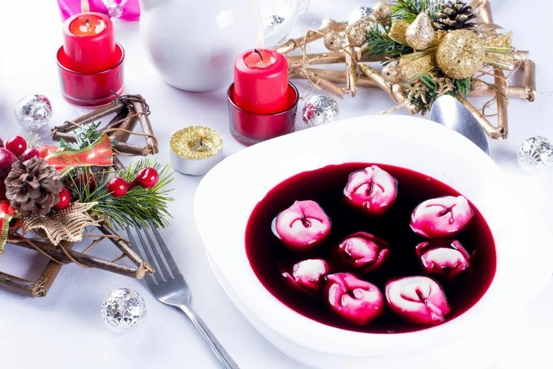 Regionalne potrawy wigilijne, które zaskoczą Twoich gości na Święta