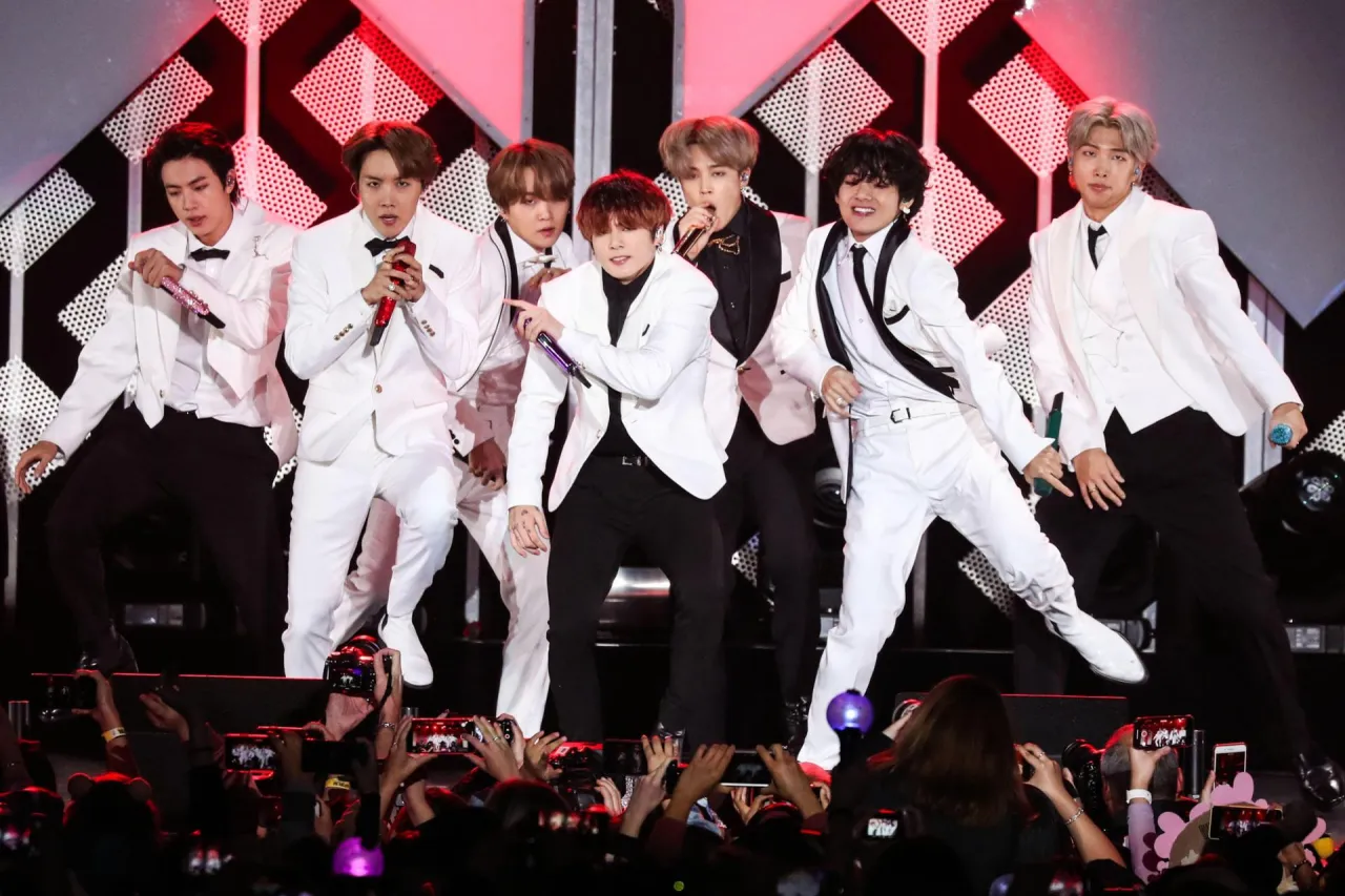 Gdzie kupić bilety na koncert BTS, aby nie przegapić szansy?