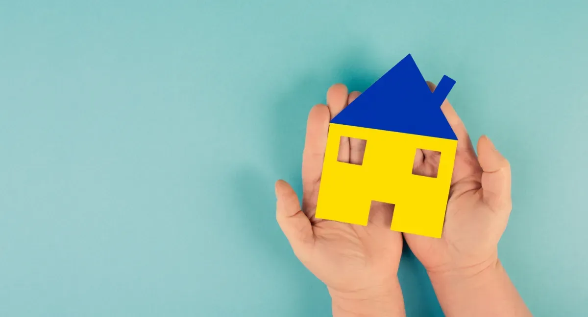 Czy Ukrainiec może kupić mieszkanie w Polsce bez skomplikowanych formalności?