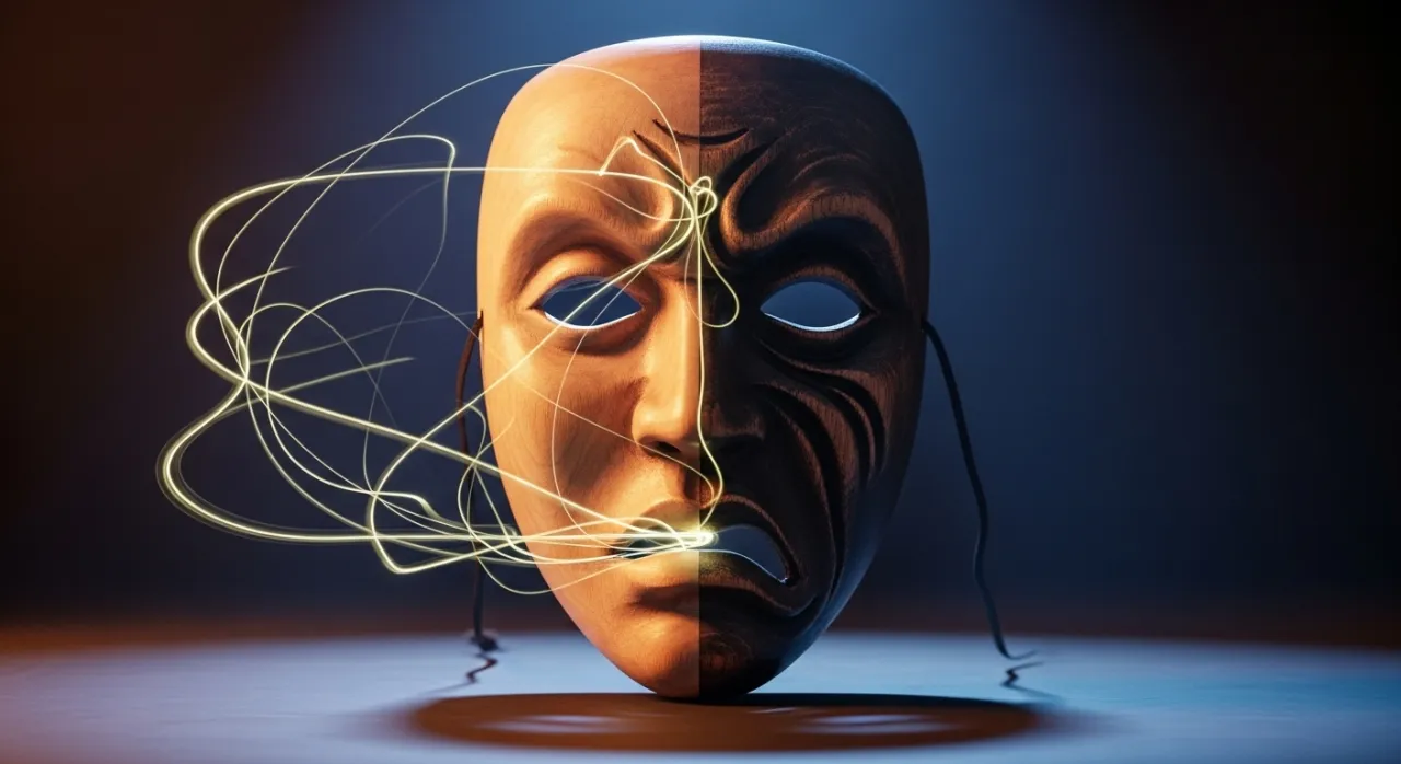 Aktorzy chorzy na schizofrenię: ich zmagania i niezwykłe historie