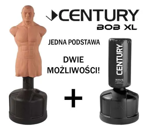 Manekin treningowy DIY: Zbuduj go tanio i trenuj w domu!