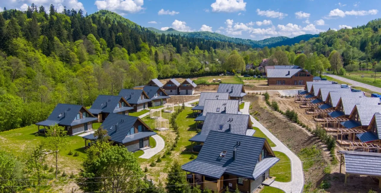 Gdzie noclegi w Bieszczadach - najlepsze miejsca na relaks i przygodę