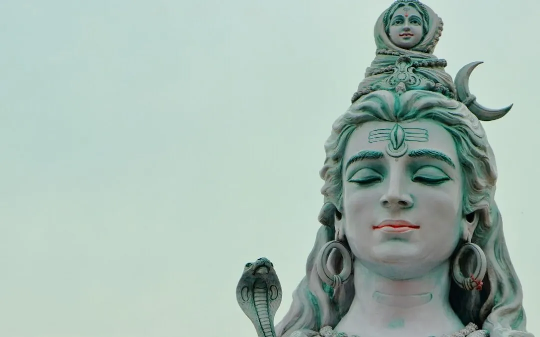 Odkryj tajemnice 13 czakr: jak zbalansować energię i duchowość