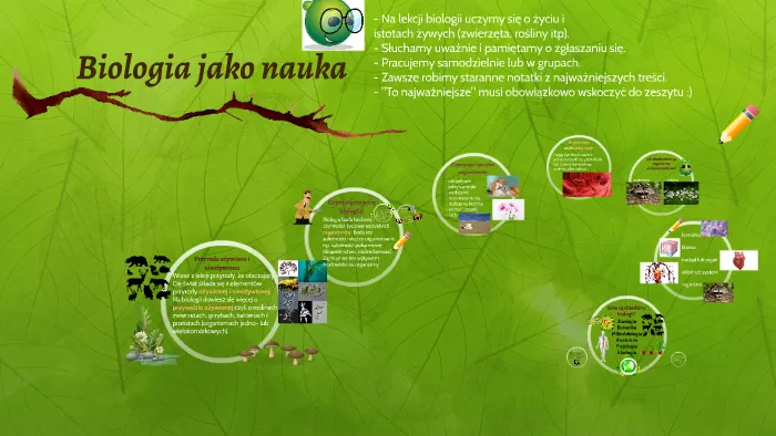 Czy biologia to nauka ścisła? Odkryj złożoność tej dziedziny