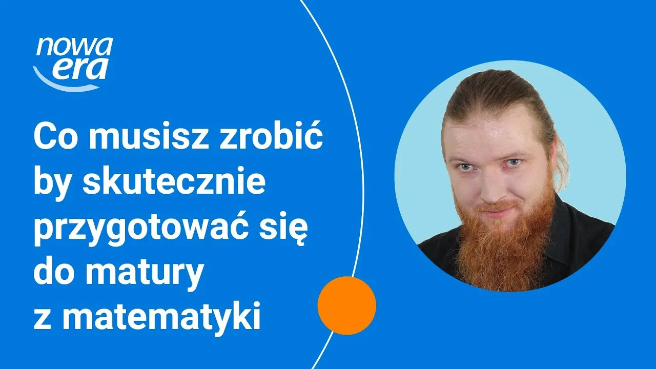 Matematyka w liceum: od zera do matury. Jak się uczyć skutecznie?