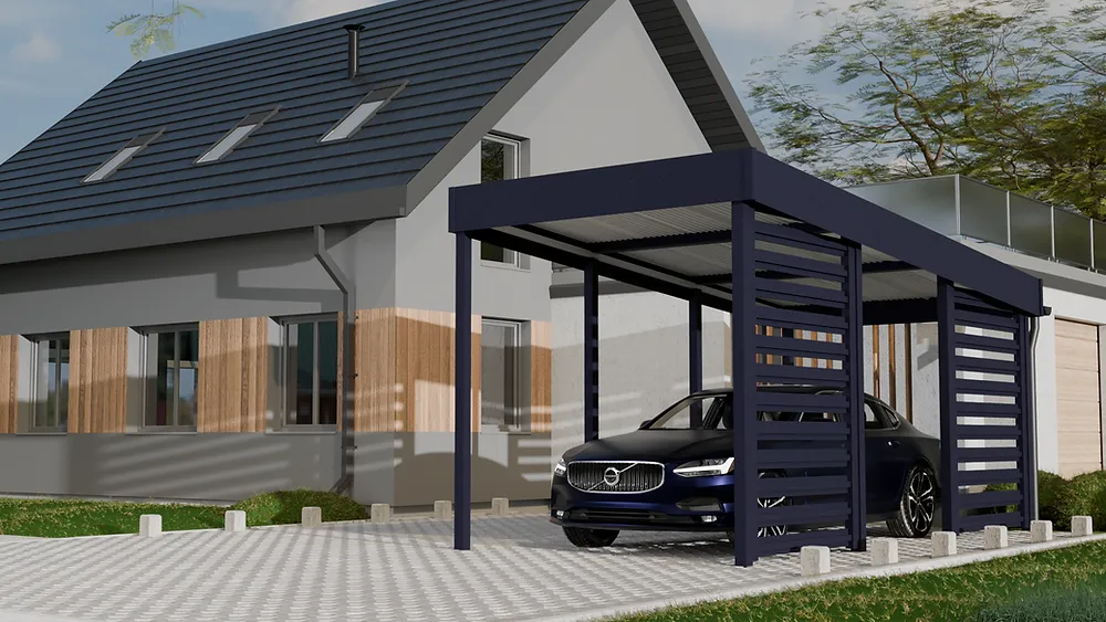 Jaki spadek dachu jednospadowego zapewni bezpieczeństwo i estetykę? Jaki spadek dachu jednospadowego zapewni bezpieczeństwo i estetykę?