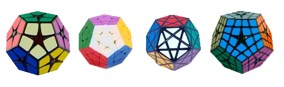 Kostki Rubika: Rodzaje i jak wybrać najlepszą dla siebie?