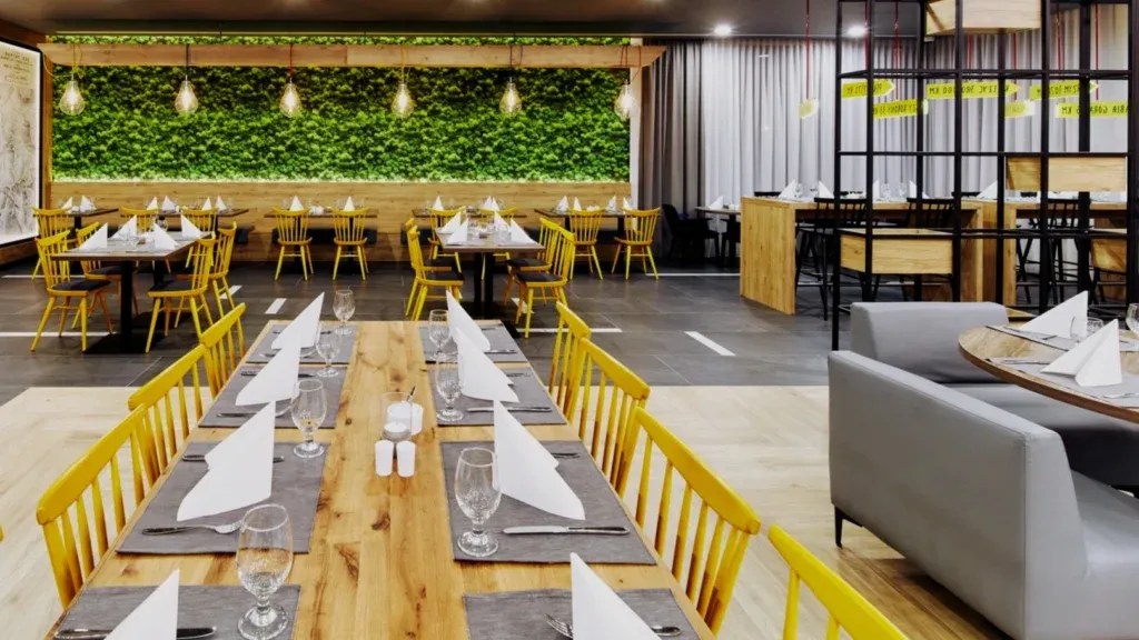 Gdzie zjeść w Nowym Targu? Najlepsze miejsca na pyszny posiłek