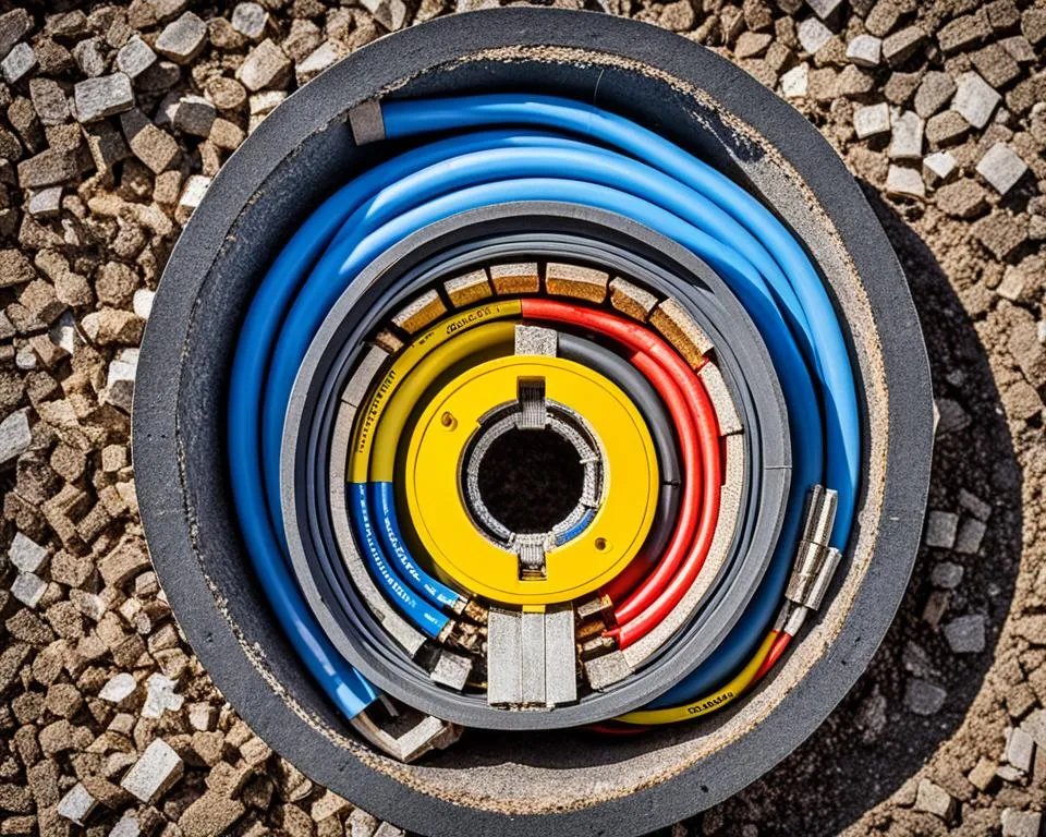 Jaki kabel od skrzynki do domu 20kW? Wybierz najlepszy dla bezpieczeństwa