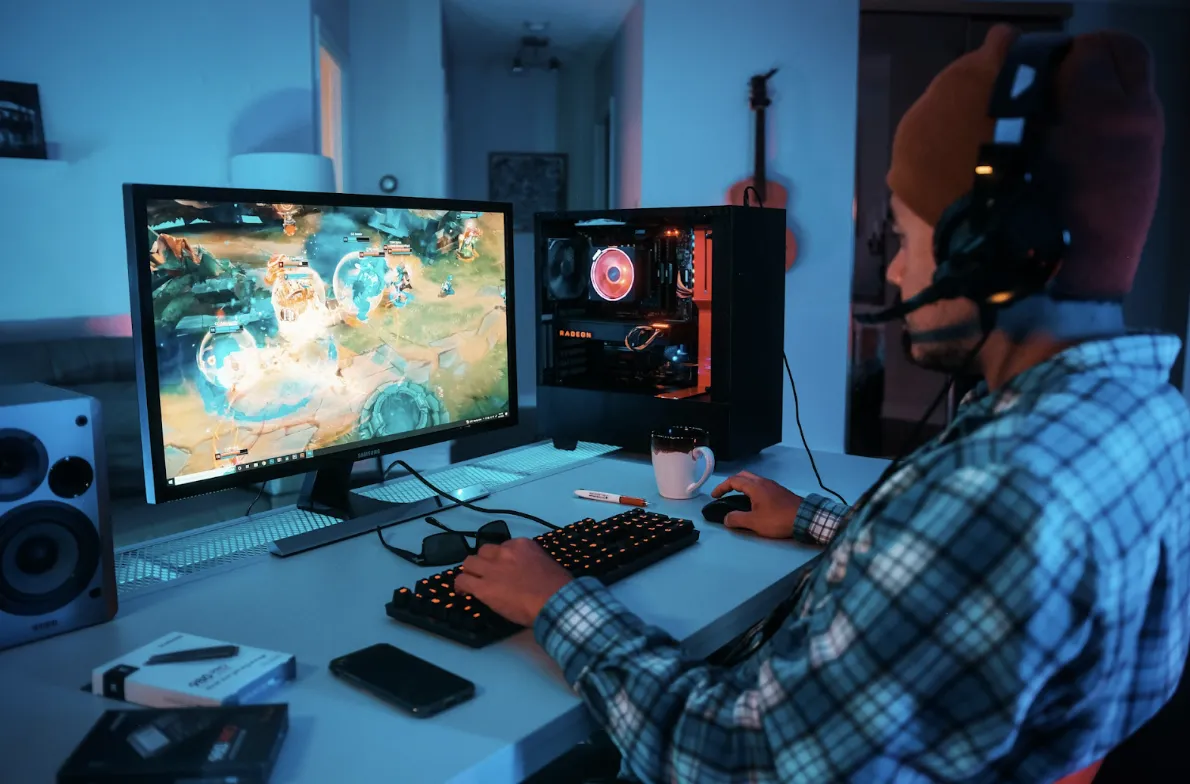 Najlepsze ścieżki dźwiękowe w historii gier. Te utwory zapamiętasz na długo