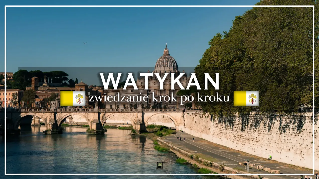 Muzea Watykańskie - Godziny otwarcia, bilety. Jak zaplanować?