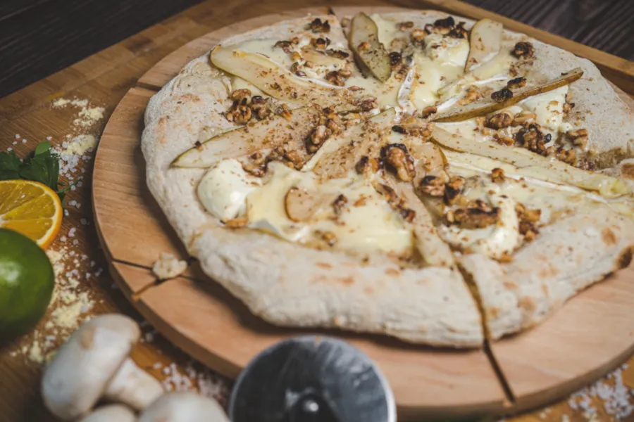 Cieszyn gdzie zjeść - najlepsze restauracje i ukryte smaki miasta