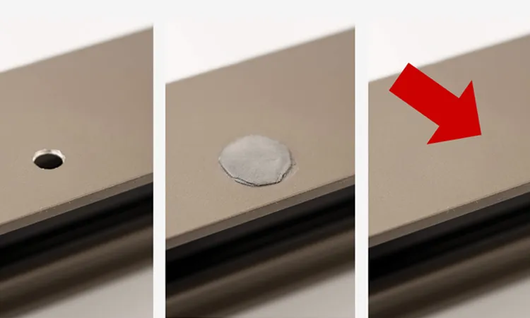 Jak naprawić chłodnicę aluminiową - proste metody na skuteczną naprawę