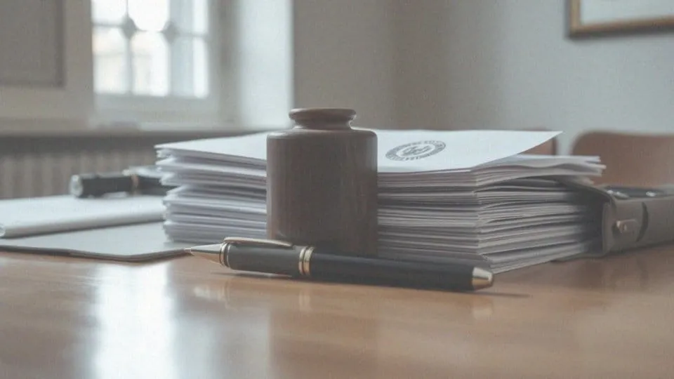 Co zrobić po zwrocie odpowiedzi na pozew, aby uniknąć problemów?