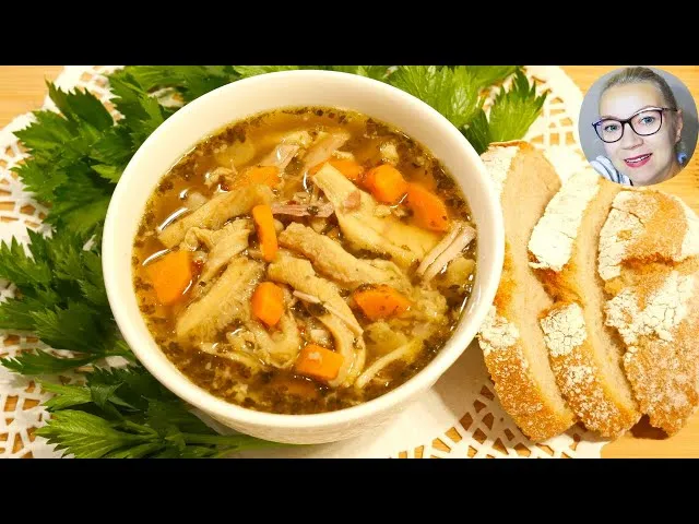 Flaki drobiowe ania gotuje - prosty przepis na pyszne danie