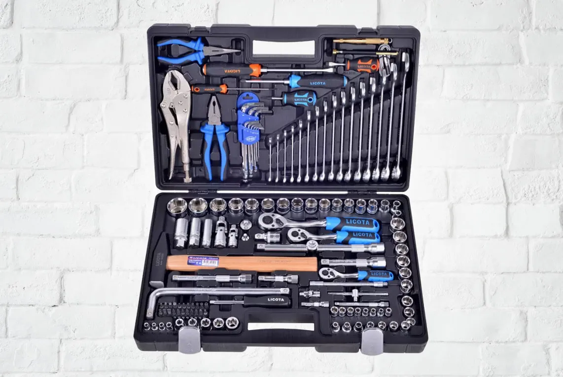 Jakiej firmy narzędzia do warsztatu wybrać, aby uniknąć rozczarowania?