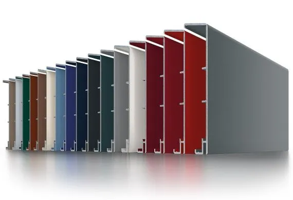 Nakładki aluminiowe na okna: Ceny, korzyści i oszczędności