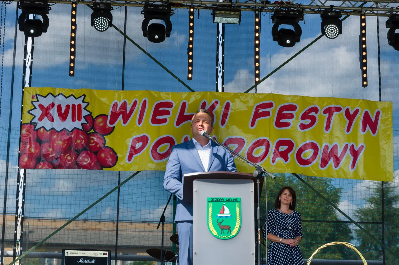 Jeziora Wielkie - fascynująca gmina wiejska w Kujawsko-Pomorskim