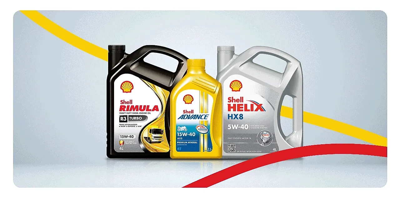 Huile Moteur Shell : Laquelle Choisir ? Guide Expert pour Votre Auto