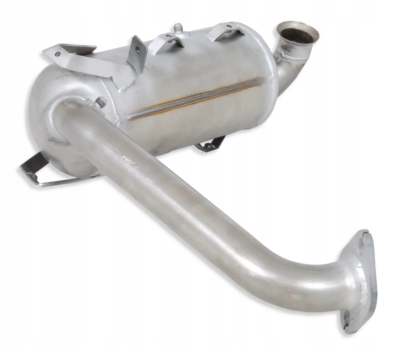 Volvo V50 dpf od kiedy? Kluczowe informacje o filtrze cząstek stałych