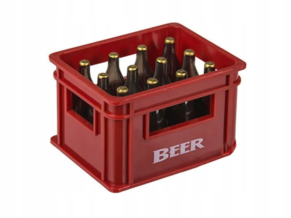 Ile piw ma krata? Odkryj, co kryje się w tradycyjnej kracie Ile piw ma krata? Odkryj, co kryje się w tradycyjnej kracie