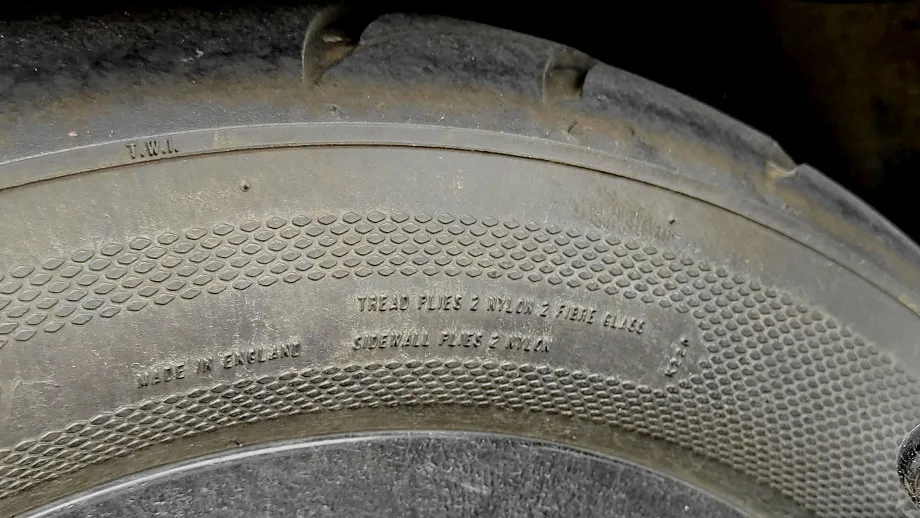 Jak czytać wymiary opon i uniknąć błędów przy wyborze