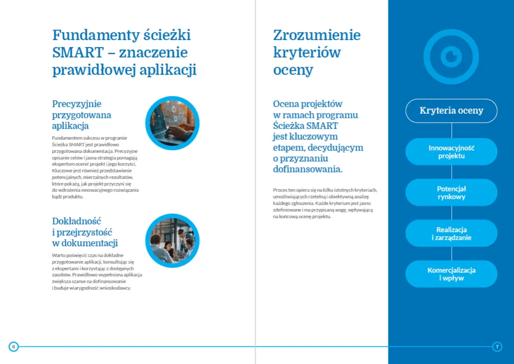 Co to jest dofinansowanie i jak uniknąć błędów w aplikacji