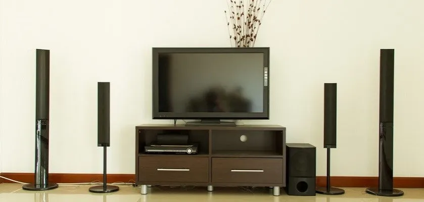 Jak podłączyć kino domowe do telewizora Sony Bravia - proste kroki