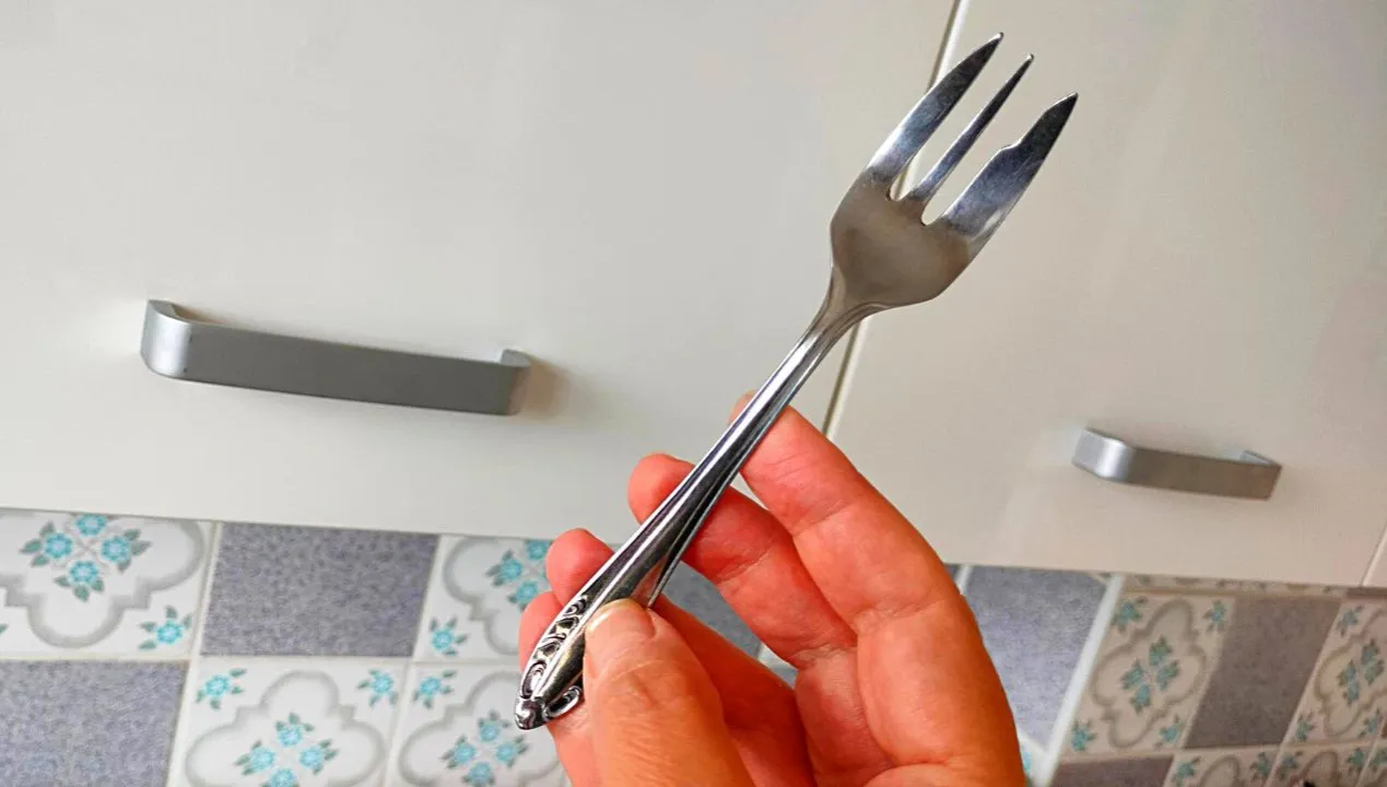 Kto wynalazł widelec? Historia, która zaskoczy każdego miłośnika kulinariów