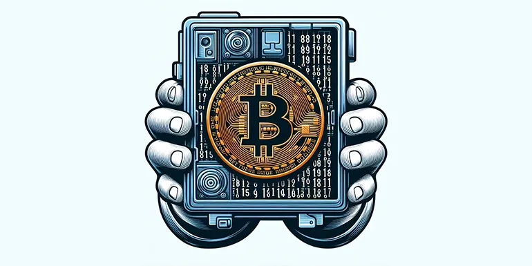 Jak przechowywać kryptowaluty bezpiecznie i unikać strat