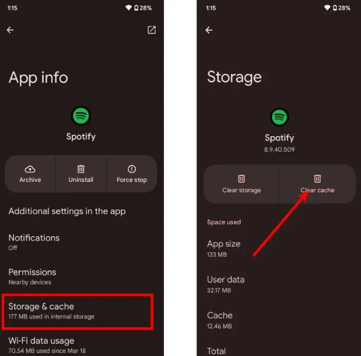 Czemu Spotify się zatrzymuje? Oto najczęstsze przyczyny i rozwiązania