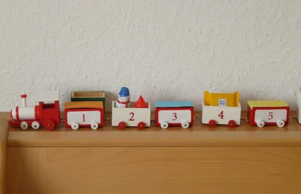 Najlepsze pociągi dla dzieci zabawki, które rozwijają wyobraźnię