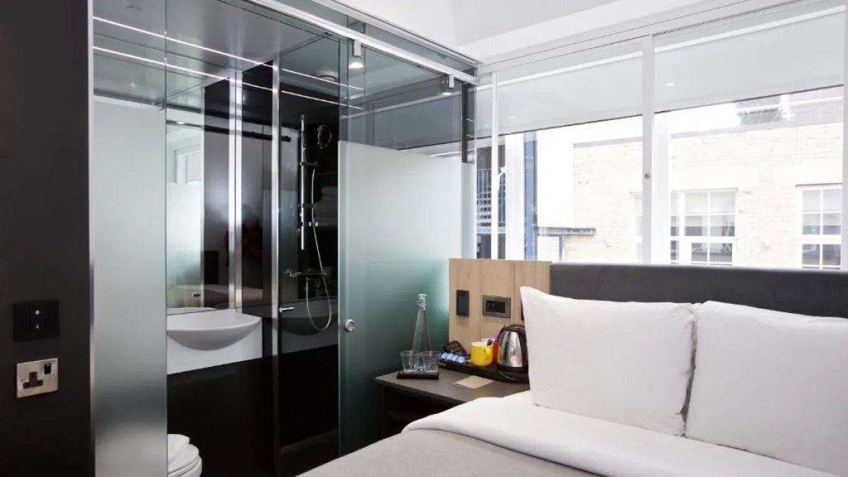 Gdzie nocleg w Londynie? Odkryj najlepsze miejsca na pobyt