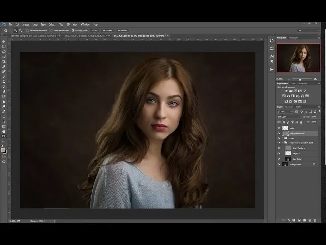 Jak zrobić cienie w Photoshopie – proste techniki na realistyczne efekty