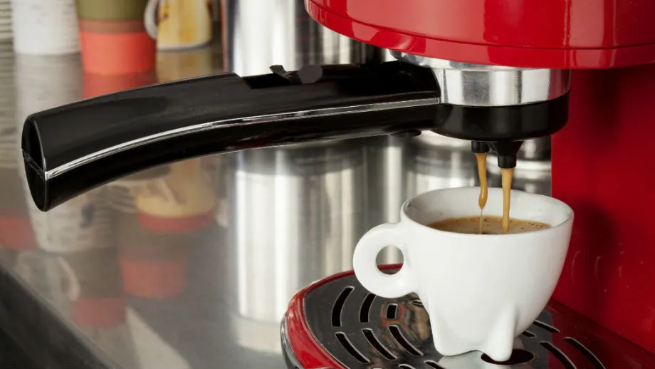 Najlepsze ekspresy do kawy do 1000 zł - wybierz idealny model dla siebie