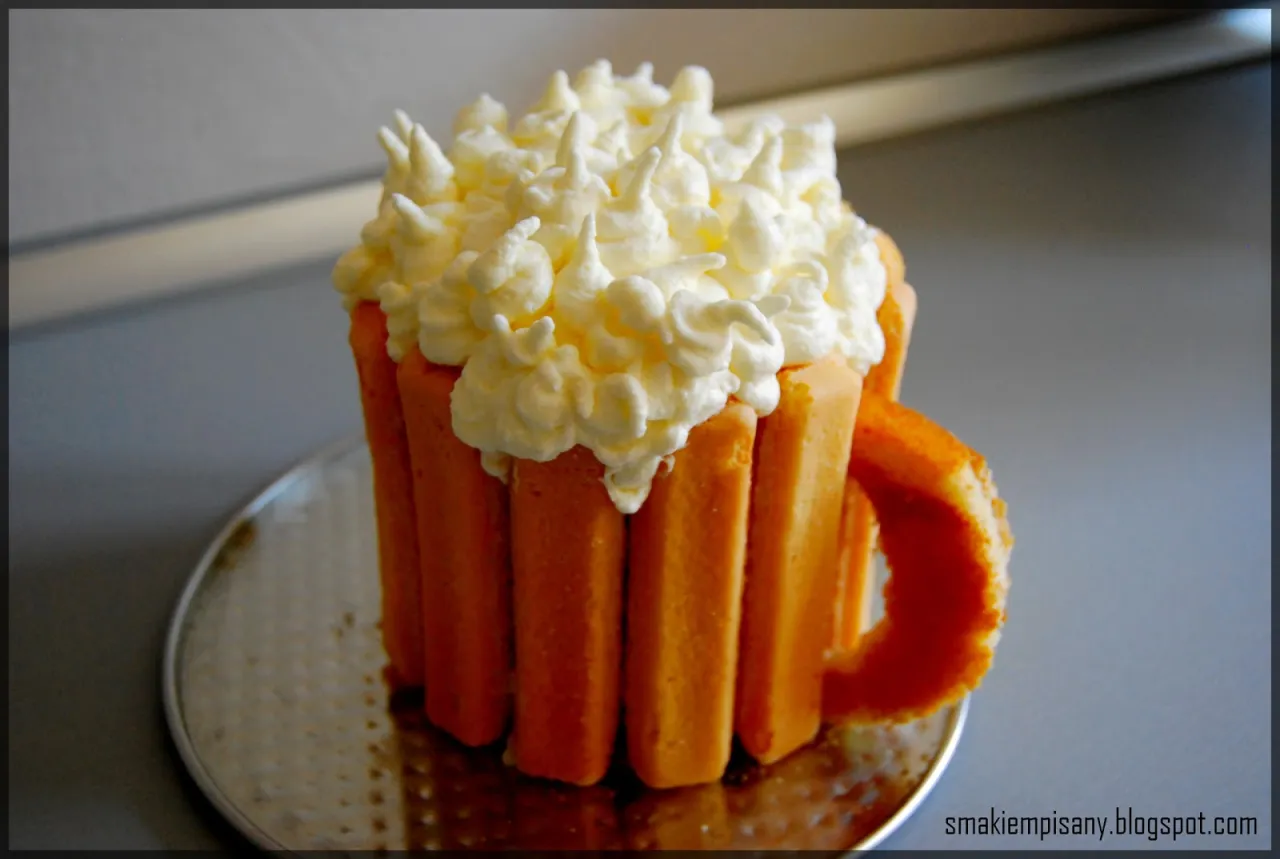 Tort z piwa DIY: Jak zrobić efektowny prezent krok po kroku?