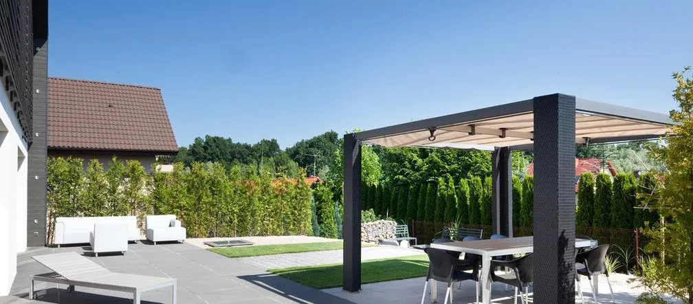 Najlepszy gres na taras - uniknij błędów przy wyborze płytek