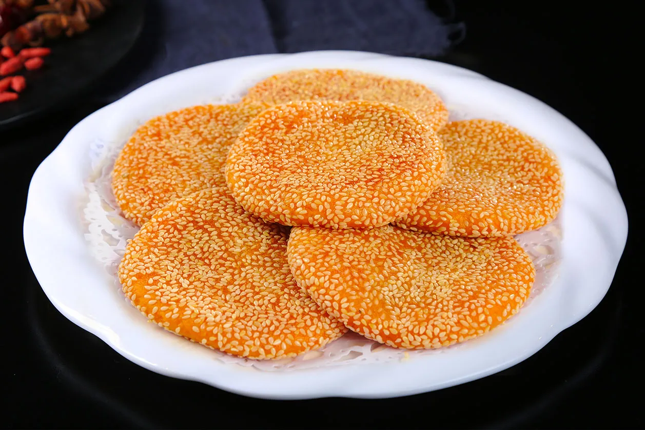 Chinesische Desserts: Entdecke süße Vielfalt & Rezepte