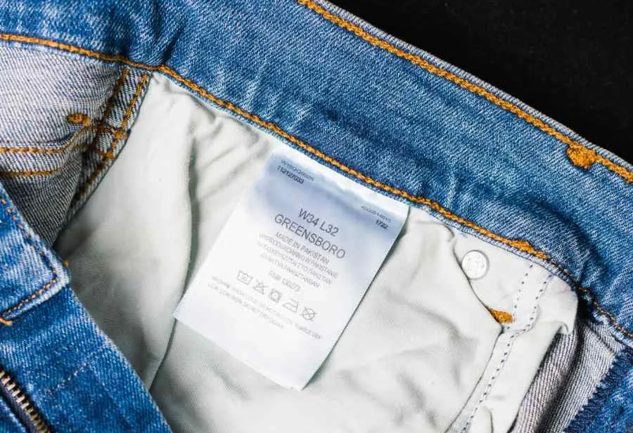 Co oznaczają symbole prania? Uniknij uszkodzeń swoich ubrań