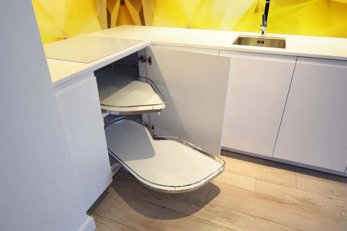 Jak zrobić meble kuchenne na wymiar - unikaj najczęstszych błędów Jak zrobić meble kuchenne na wymiar - unikaj najczęstszych błędów