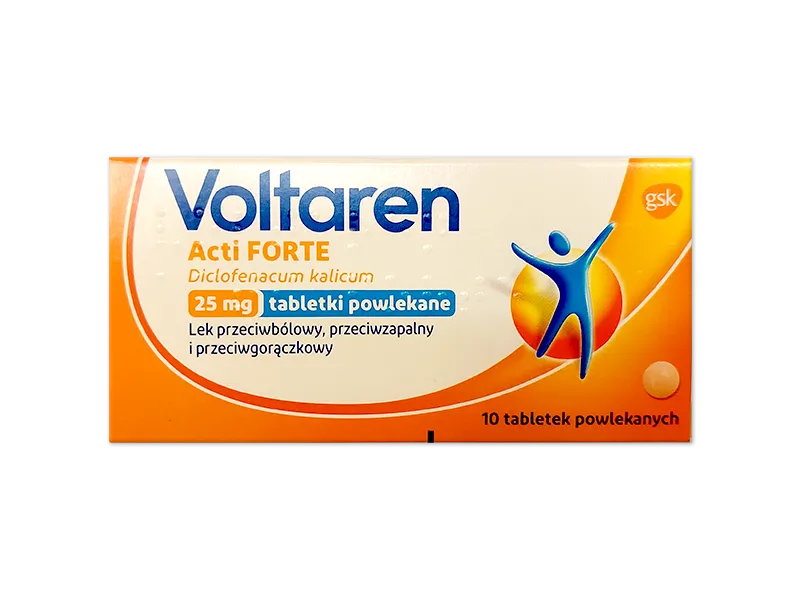 Leki na korzonki: Co działa? Od OTC po receptę i kiedy do lekarza