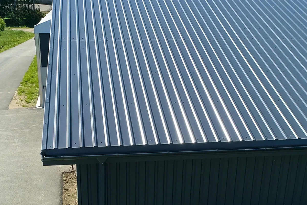 Rozstaw łat pod blachę na rąbek - Jak uniknąć kosztownych błędów?