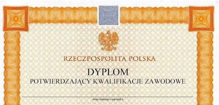 Czy trzeba zdać egzamin zawodowy, aby zdobyć dyplom i pracę?