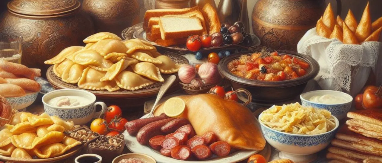 Regionalne kuchnie Polski: odkryj smaki, które musisz poznać