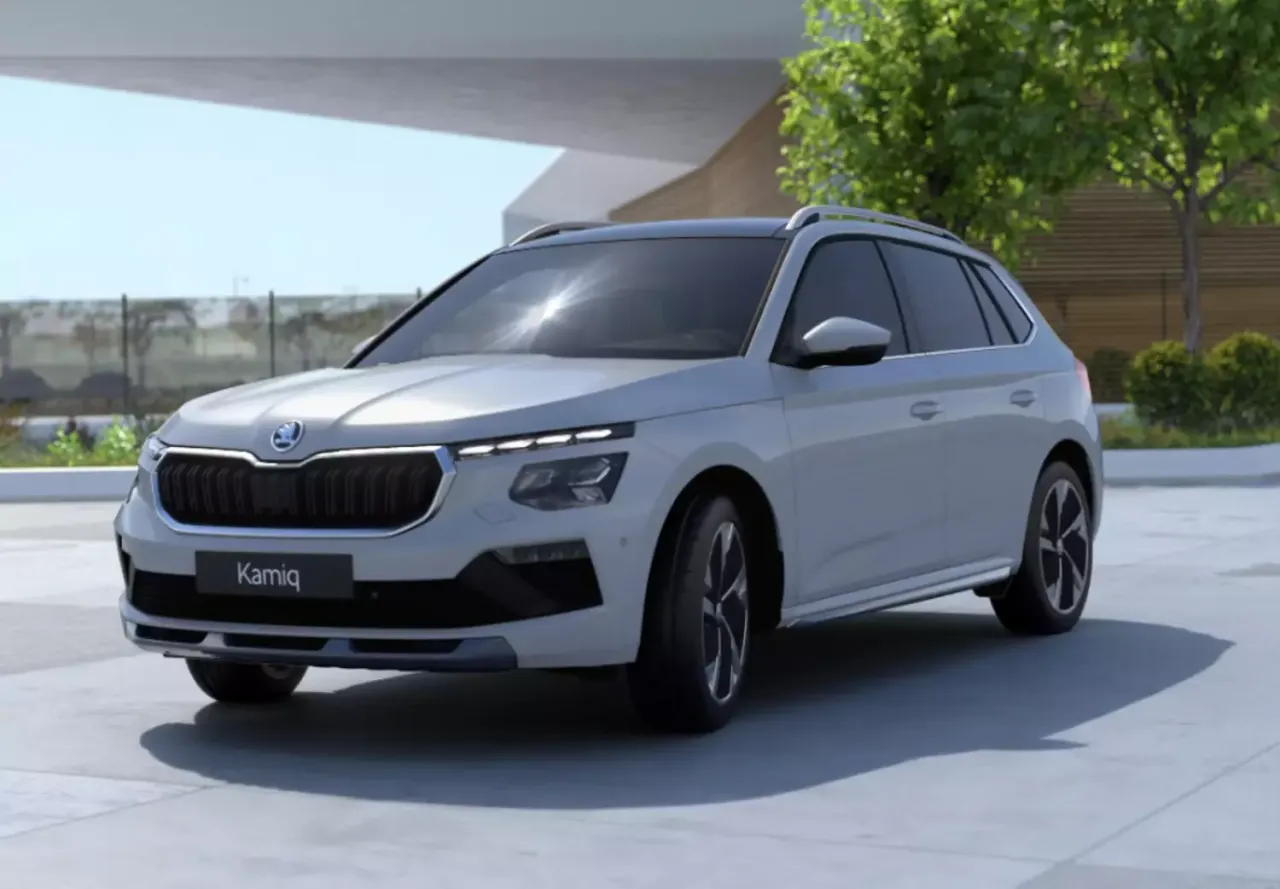 Jaki SUV do LPG: ekonomiczne modele, które zaoszczędzą na paliwie