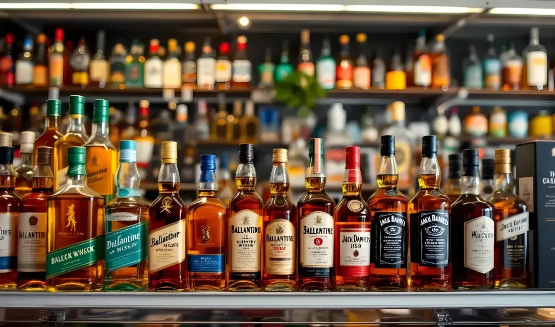 Jak wygląda oferta whisky w Żabce i co warto wiedzieć przed zakupem?
