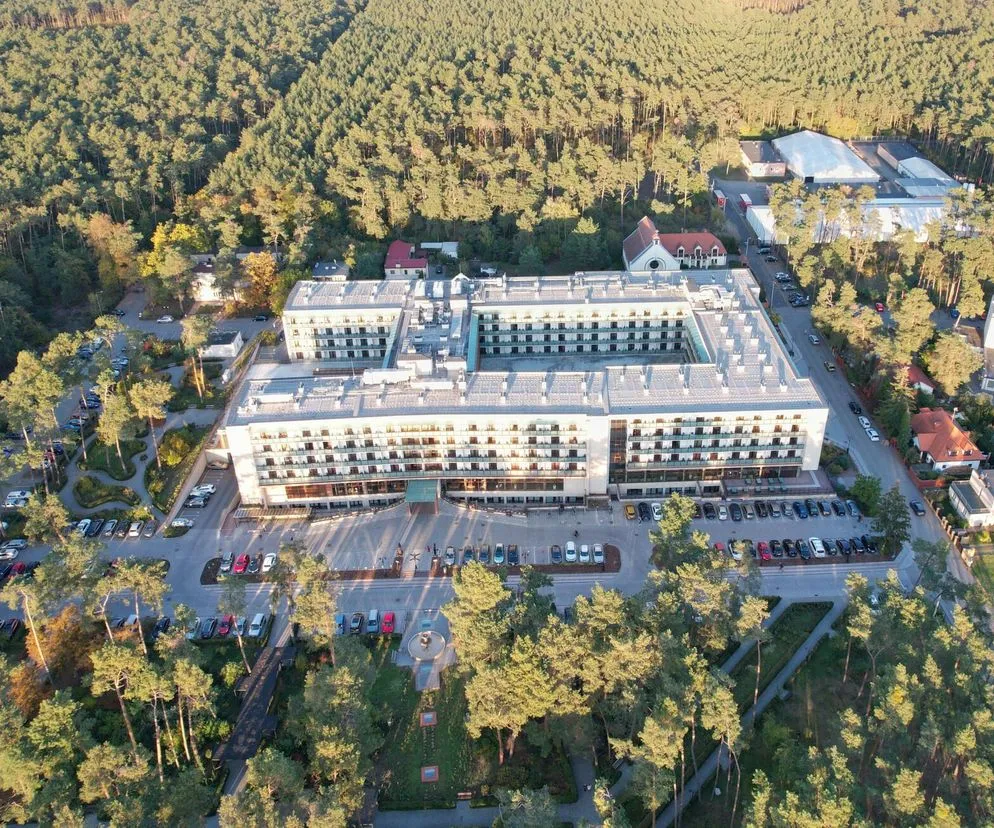 Ceny sanatorium w Wieniec-Zdrój: Sprawdź, ile zapłacisz za pobyt