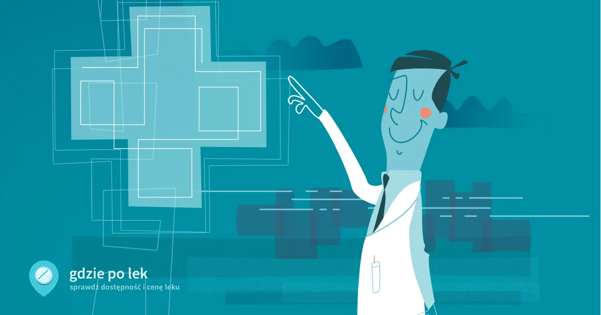 Jakie leki na przelewanie w brzuchu mogą przynieść ulgę?